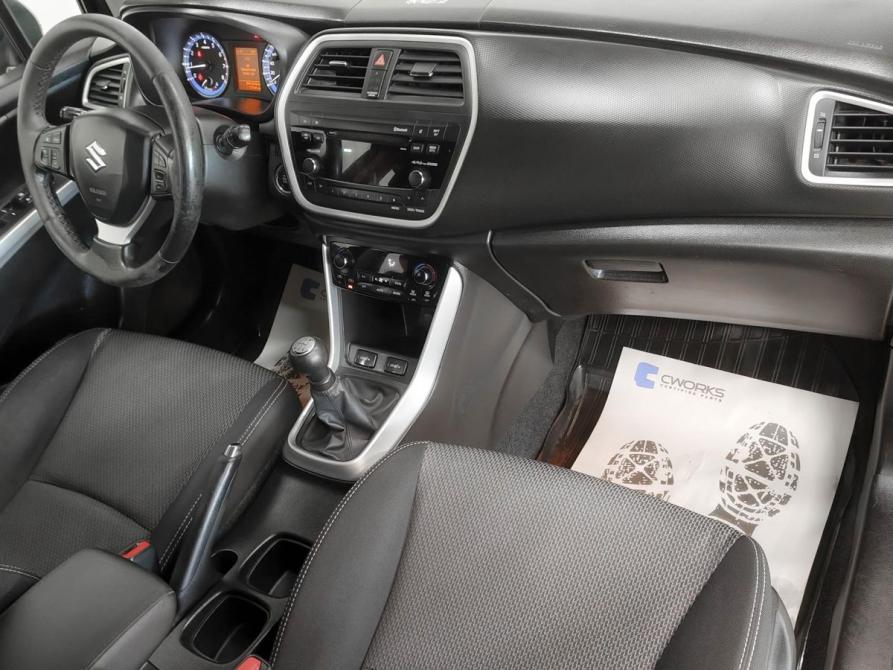 Suzuki SX4 II (S-Cross) Тула  - изображение 5