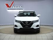 Nissan Qashqai II Рестайлинг Уфа  - изображение 18