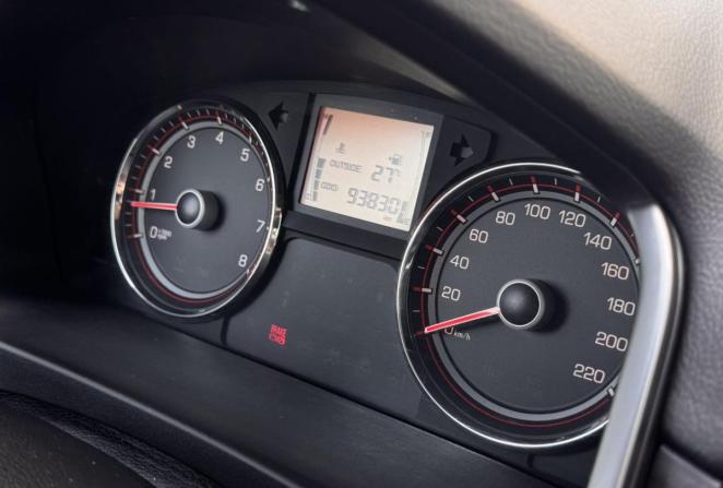 SsangYong Actyon II Рестайлинг с пробегом 2014 года, цена 1 225 000 рублей, 93829 км, внедорожник, Автокод Объявления