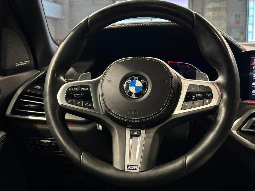 BMW X5 IV (G05/G18) Краснодар  - изображение 18