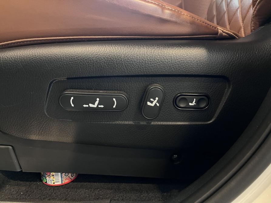 Kia Mohave I Рестайлинг 2 Чебоксары  - изображение 32