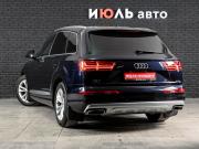 Audi Q7 II (4M) Екатеринбург  - изображение 26