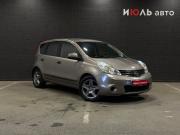 Nissan Note I Рестайлинг Челябинск  - изображение 17