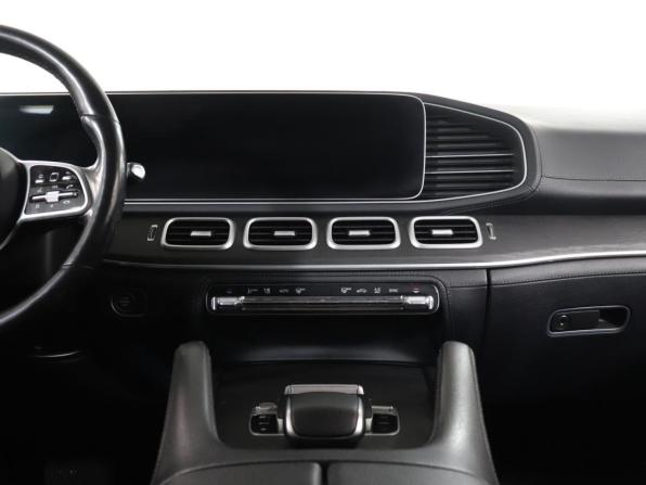 Mercedes-Benz GLE II (V167) с пробегом 2019 года, цена 5 299 900 рублей, 128032 км, внедорожник, Автокод Объявления