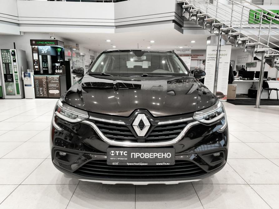 Renault Arkana I Набережные Челны  - изображение 2