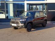 Lada (ВАЗ) Niva Travel I Москва  - изображение 23