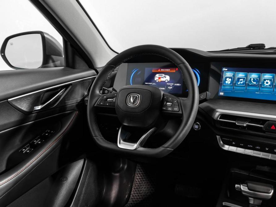 Changan CS35 Plus I Рестайлинг Санкт-Петербург  - изображение 15