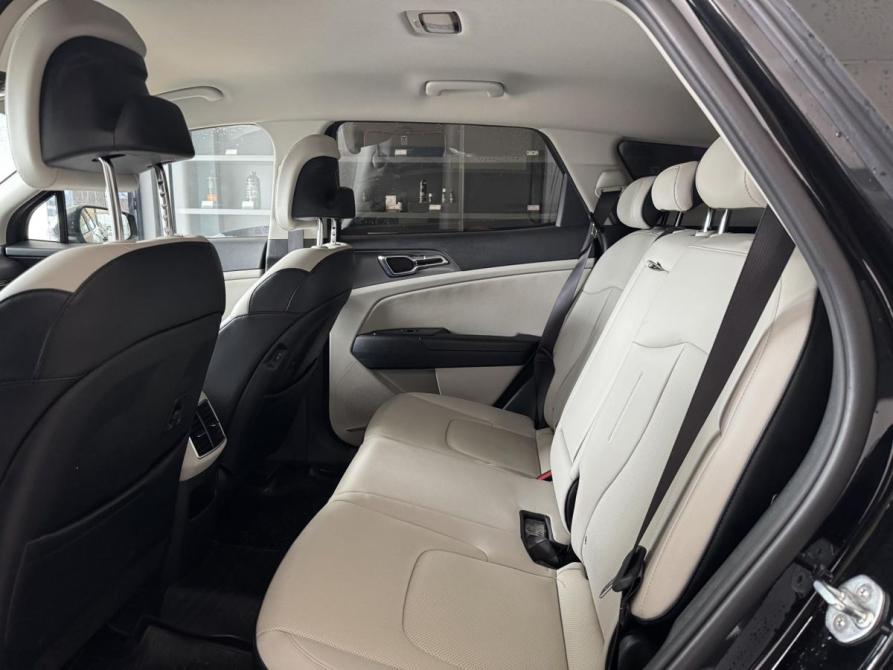 Kia Sportage V Ярославль  - изображение 13