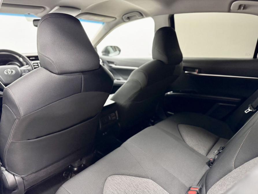 Toyota Camry VIII (XV70) Вологда  - изображение 13