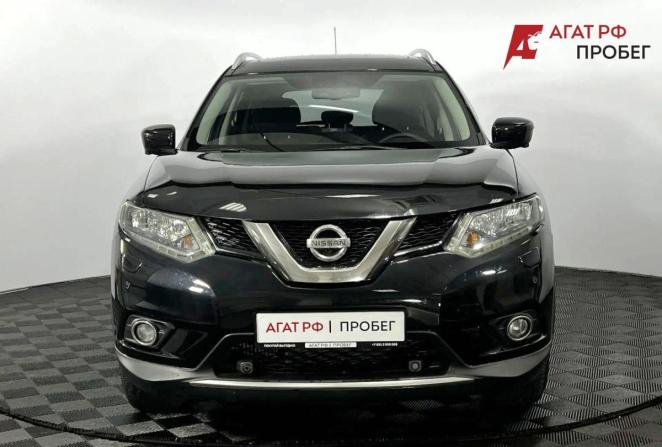 Nissan X-Trail III с пробегом 2015 года, цена 1 880 000 рублей, 135279 км, внедорожник, Автокод Объявления