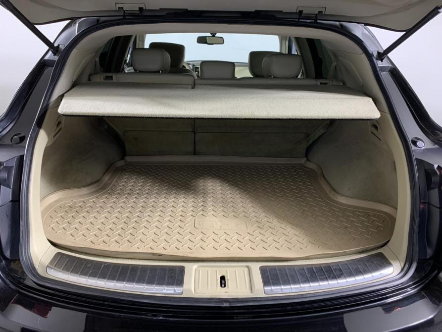 Infiniti FX II (S51) Москва  - изображение 20