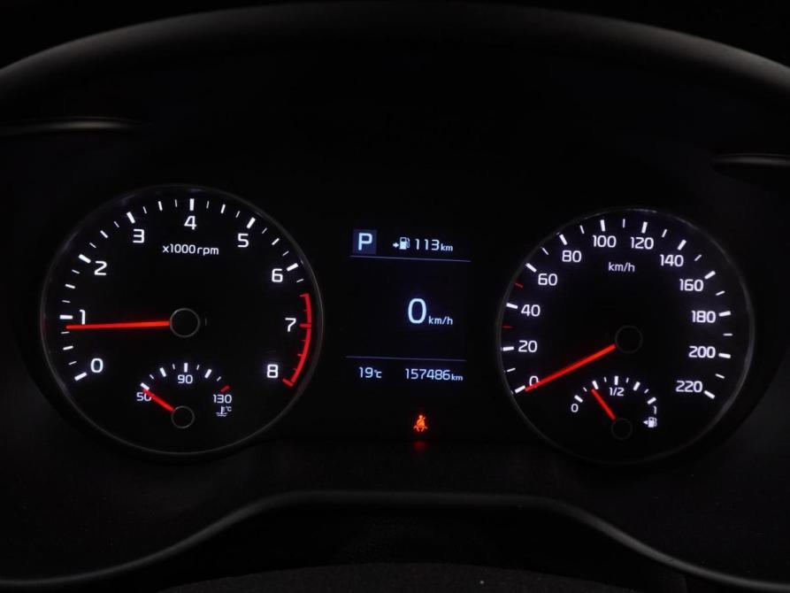 Kia Rio IV Воронеж  - изображение 17