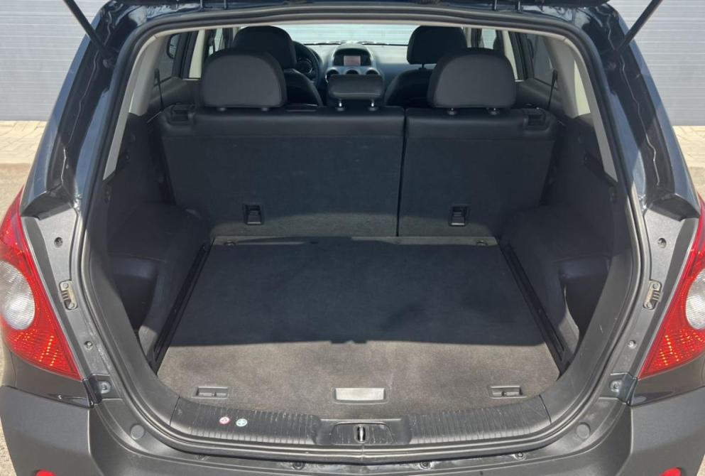 Opel Antara I Красноярск  - изображение 17