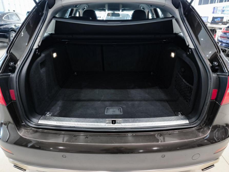 Audi A4 allroad IV (B8) Рестайлинг Казань  - изображение 12