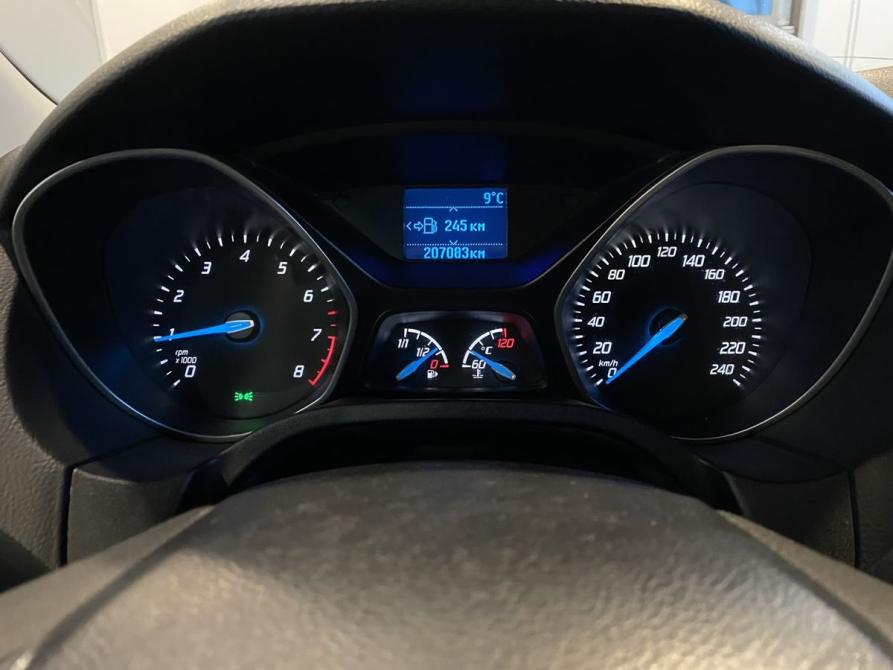 Ford Focus III Чебоксары  - изображение 11