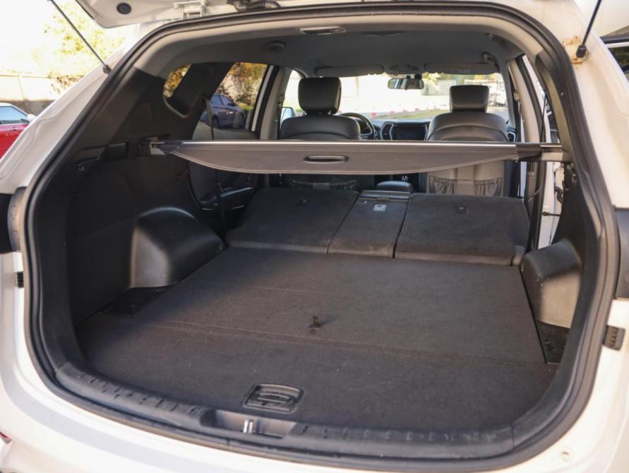 Hyundai Tucson IV Санкт-Петербург  - изображение 32