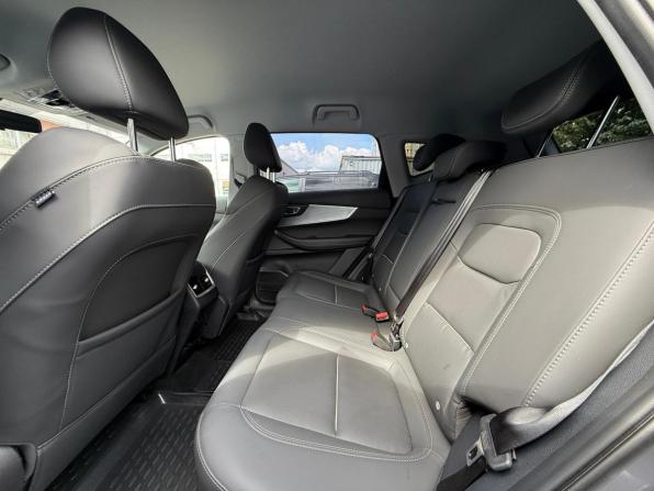 Chery Tiggo 7 Pro Max I с пробегом 2023 года, цена 2 099 000 рублей, 33000 км, внедорожник, Автокод Объявления