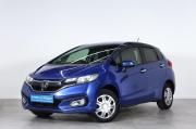 Honda Fit III Рестайлинг Новосибирск  - изображение 24