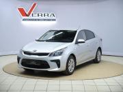 Kia Rio IV Уфа  - изображение 19