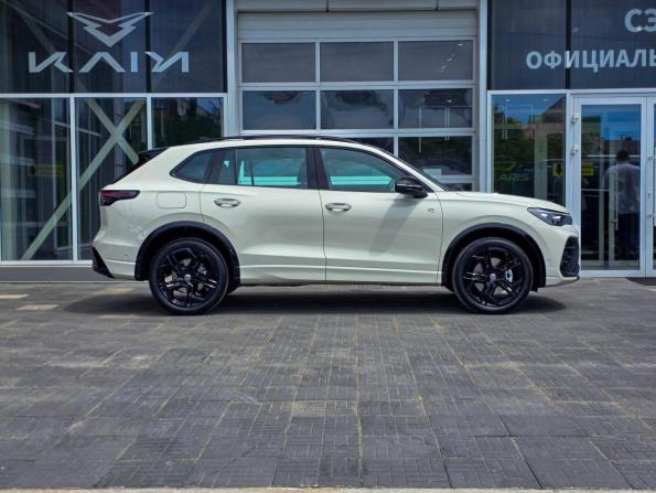 Volkswagen Tiguan III (China Market) с пробегом 2026 года, цена 4 880 000 рублей, 46 км, внедорожник, Автокод Объявления