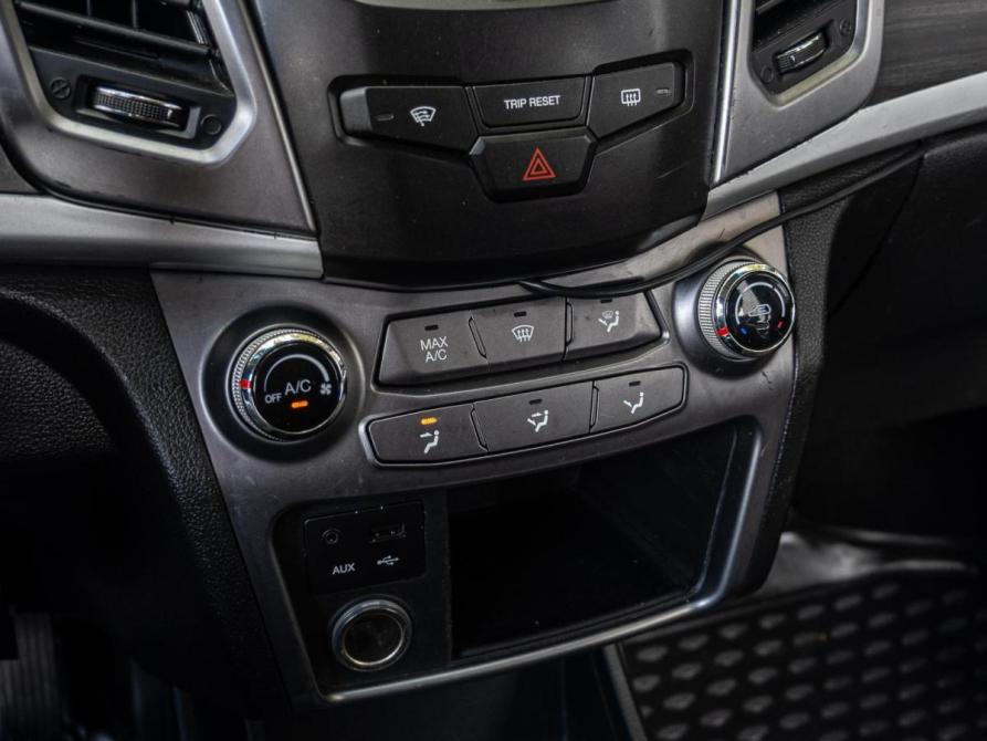 SsangYong Actyon II Рестайлинг Краснодар  - изображение 12