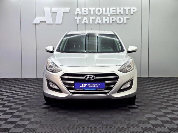 Hyundai i30 II с пробегом 2014 года, цена 1 149 000 рублей, 168000 км, хэтчбек, Автокод Объявления