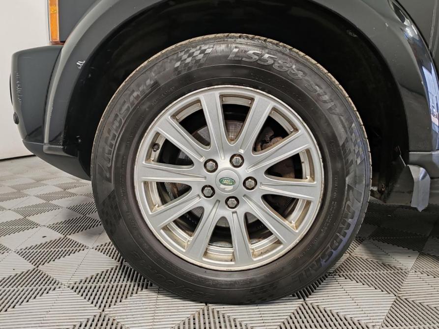Land Rover Discovery III Москва  - изображение 18