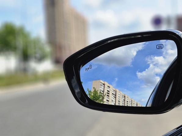Changan UNI-K с пробегом 2023 года, цена 2 671 000 рублей, 60471 км, внедорожник, Автокод Объявления