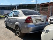 Chevrolet Aveo I Рестайлинг Кемерово  - изображение 8