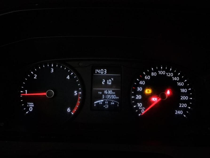 Volkswagen Transporter T6 Казань  - изображение 16