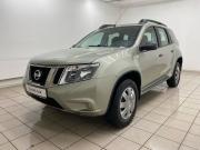 Nissan Terrano III (D10) Энгельс  - изображение 38