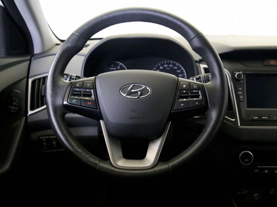 Hyundai Creta I Рестайлинг Санкт-Петербург  - изображение 19