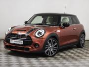 Mini Hatch III (F55/F56) Рестайлинг Москва  - изображение 22
