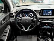 Hyundai Tucson III Рестайлинг Екатеринбург  - изображение 32