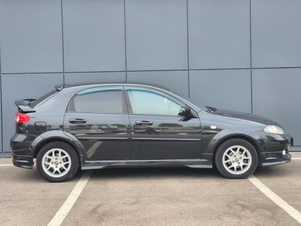Chevrolet Lacetti I с пробегом 2007 года, цена 475 000 рублей, 203536 км, хэтчбек, Автокод Объявления