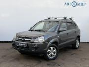Hyundai Tucson I Москва  - изображение 14