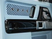 Mercedes-Benz G-Класс AMG II (W465) Рестайлинг Москва  - изображение 63
