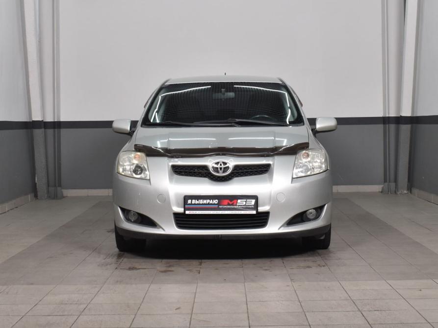 Toyota Auris I Кемерово  - изображение 2