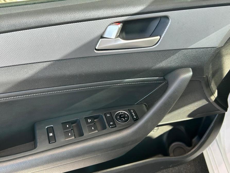 Hyundai Sonata VII (LF) Рестайлинг Екатеринбург  - изображение 27
