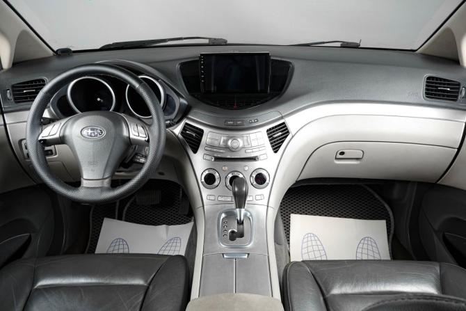 Subaru Tribeca I Рестайлинг с пробегом 2007 года, цена 979 000 рублей, 334000 км, внедорожник, Автокод Объявления
