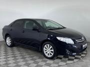 Toyota Corolla X (E140 E150) Ростов-на-Дону  - изображение 20