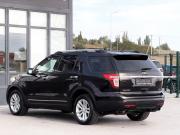Ford Explorer V Волгоград  - изображение 51