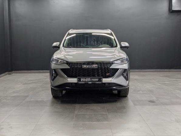 Haval F7 I Рестайлинг с пробегом 2024 года, цена 2 300 000 рублей, 65030 км, внедорожник, Автокод Объявления