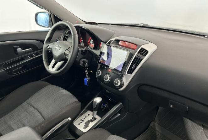 Kia Ceed I с пробегом 2010 года, цена 700 000 рублей, 175845 км, хэтчбек, Автокод Объявления