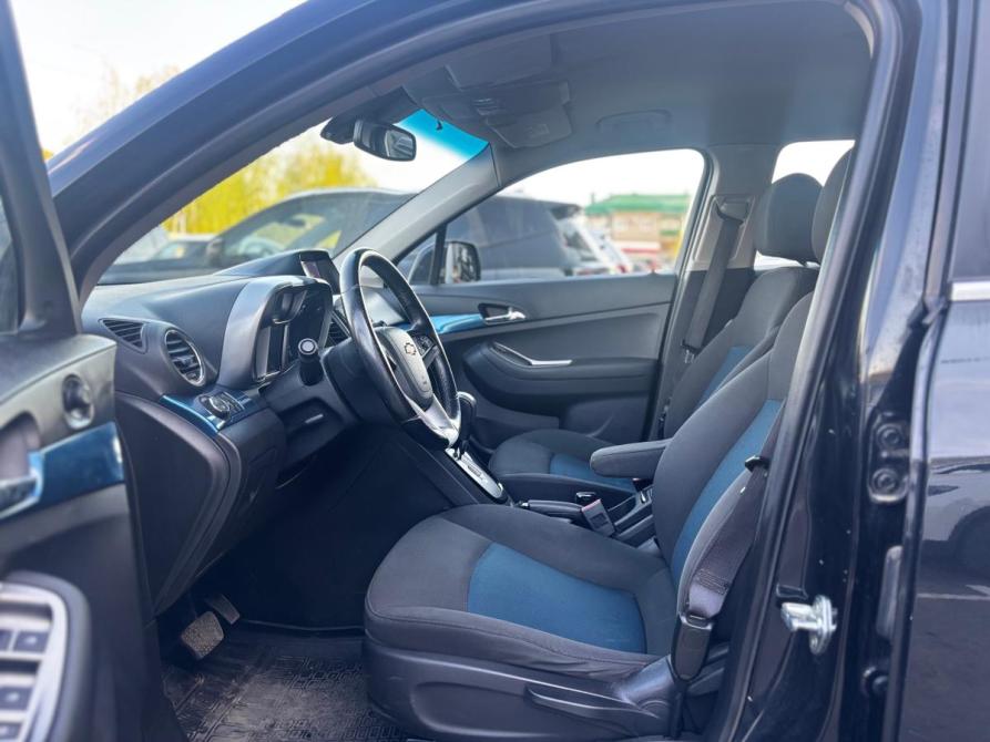 Chevrolet Orlando I Альметьевск  - изображение 12