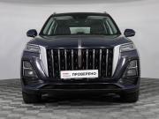 Hongqi HS5 I Рестайлинг Химки  - изображение 22