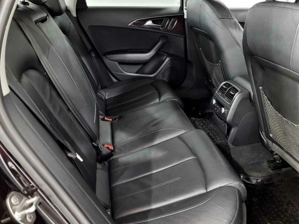 Audi A6 IV (C7) с пробегом 2012 года, цена 940 000 рублей, 297606 км, седан, Автокод Объявления