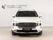 Hyundai Santa Fe IV Рестайлинг Казань  - изображение 10