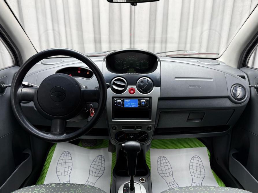 Chevrolet Spark II Ижевск  - изображение 13