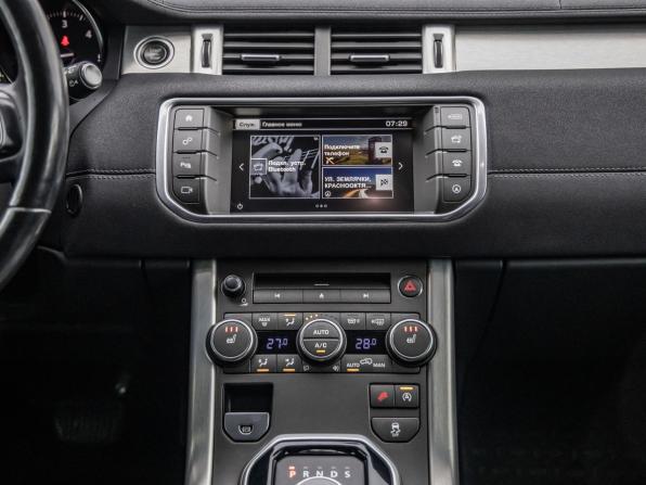 Land Rover Range Rover Evoque I Рестайлинг с пробегом 2015 года, цена 2 398 000 рублей, 177081 км, внедорожник, Автокод Объявления